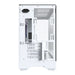 Montech King 15 White mATX Case