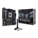 Asus TUF GAMING B850M-E WIFI Micro ATX AM5 Motherboard