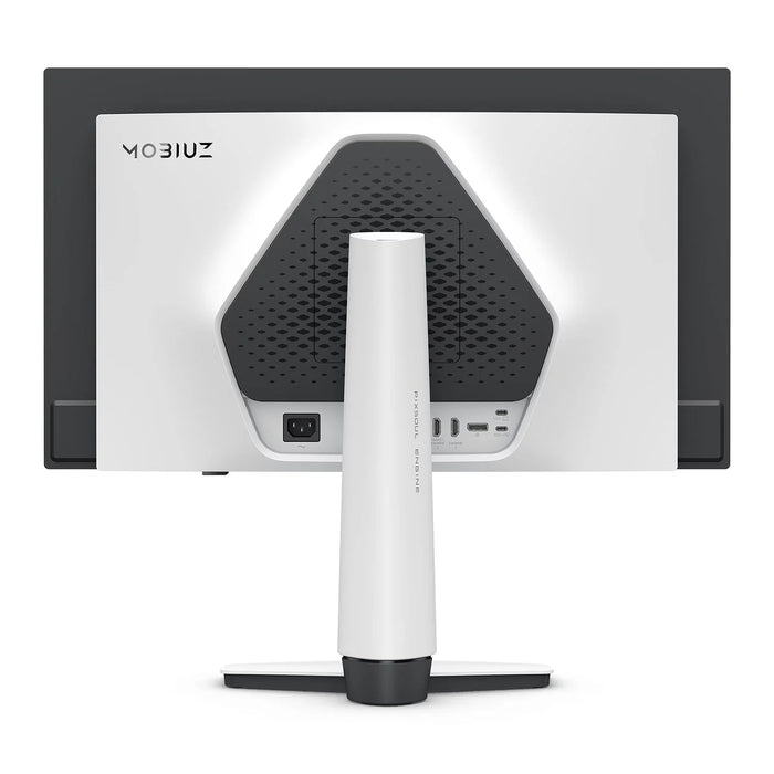 27" BenQ MOBIUZ EX271UZ UHD 240Hz HDR FreeSync Premium Pro OLED Gaming Monitor