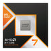 AMD Ryzen 7 9850X3D 8C/16T 5.6GHZ 3D V-Cache AM5 Processor