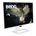 27" BenQ EW270Q QHD 200Hz AMD FreeSync Premium IPS Monitor