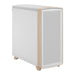 Fractal Design Summit Chalk White Solid ATX Case