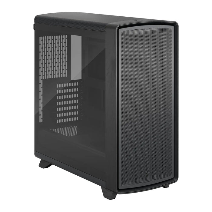 Fractal Design Summit Blackout TG Light Tint ATX Case