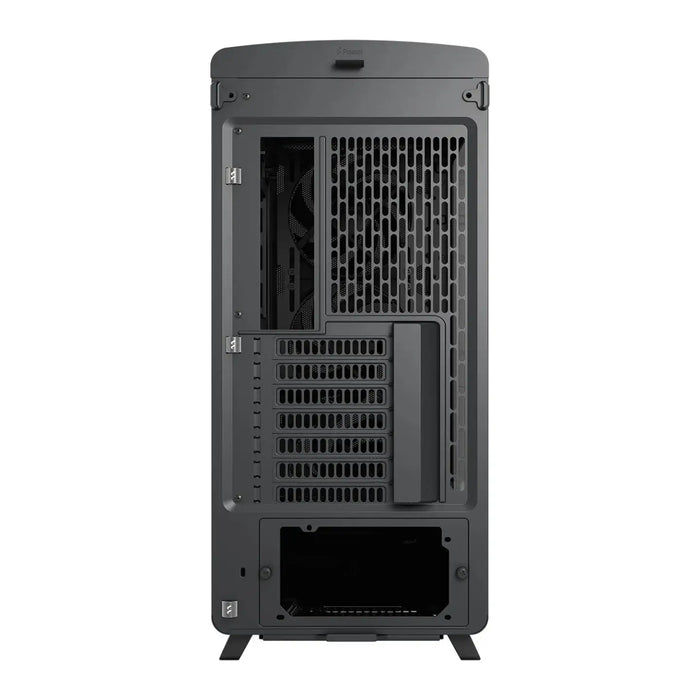 Fractal Design Summit Blackout TG Light Tint ATX Case