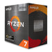 AMD Ryzen 7 5800X3D 10th Anniversary Edition 8C/16T 4.5GHz 3D V-Cache AM4 Processor