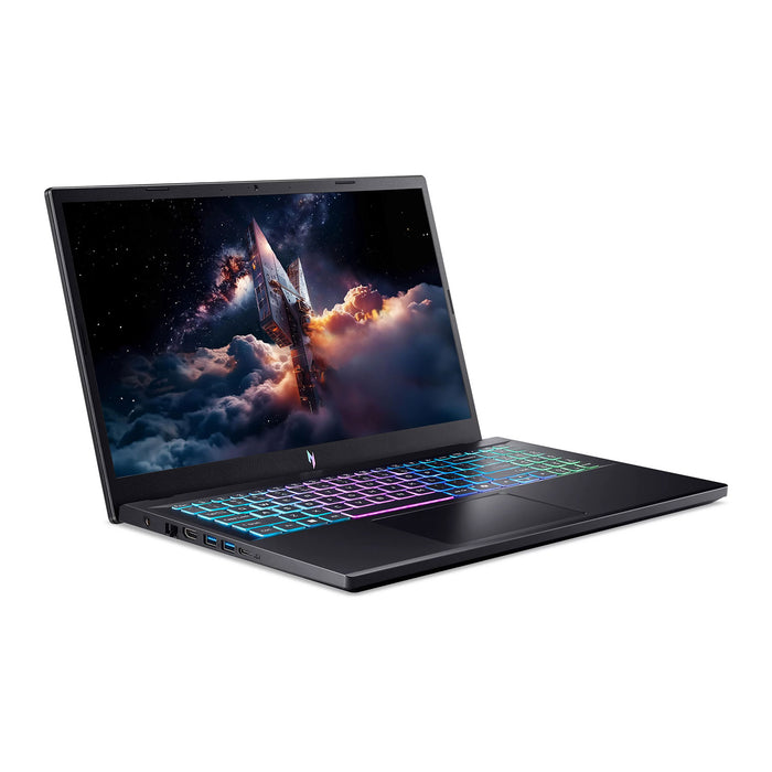 Acer Nitro V 15 ANV15-A31 Gaming Laptop 15.6" FHD 165Hz AMD Ryzen 5 150 16GB DDR5 512GB SSD RTX 5060 Windows 11 Home
