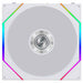 Lian Li UNI FAN TL FLEX 120mm Fan - White