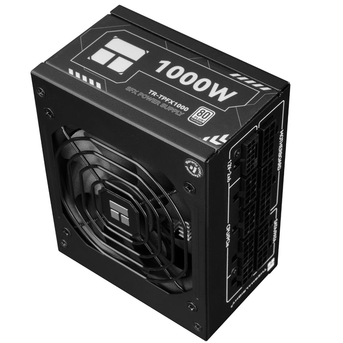 1000W Thermalright TPFX-1000 ATX 3.1 Platinum Modular SFX PSU