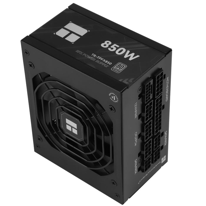 850W Thermalright TPFX-850 ATX 3.0 Platinum Modular SFX PSU