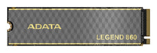 1TB ADATA Legend 860 PCIe 4.0 NVMe M.2 SSD