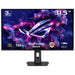 32" ASUS ROG Strix XG32UCDS 4K UHD 165Hz QD-OLED Monitor
