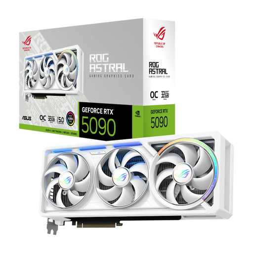 Nvidia Graphics Cards image
