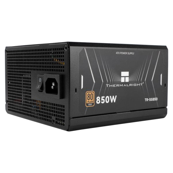 850W Thermalright SG-850 ATX 3.1 Gold Modular PSU