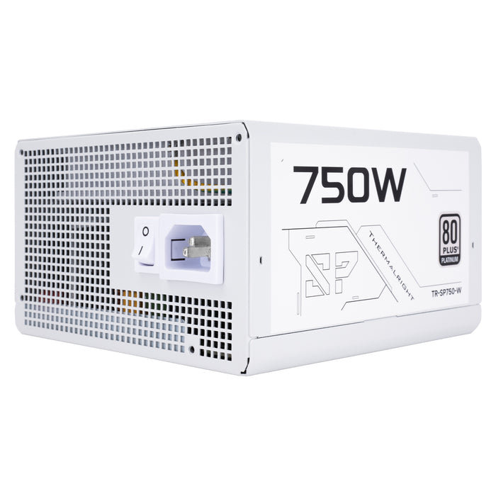 750W Thermalright SP-750-W ATX 3.1 Platinum Modular PSU
