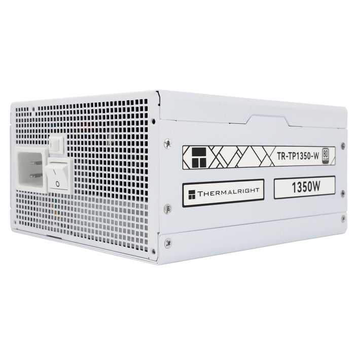 1350W Thermalright TP-1350-W ATX 3.0 Platinum Modular PSU