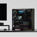 Thermalright Levita Vision 360 ARGB Black OLED AIO Liquid Cooler
