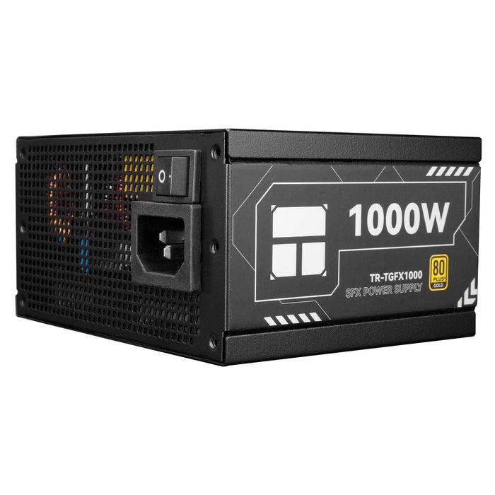 1000W Thermalright TGFX-1000 ATX 3.1 Gold Modular SFX PSU