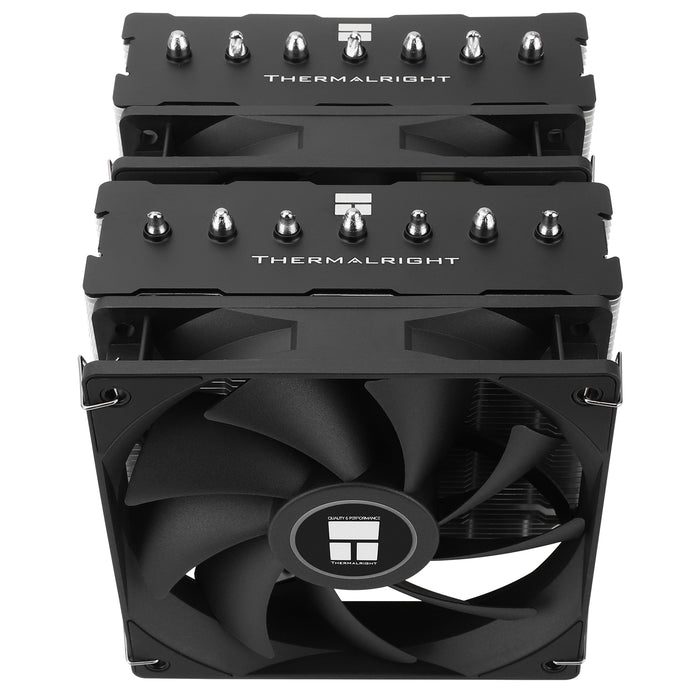 Thermalright Phantom Spirit 120 SE Dual Tower Air Cooler