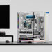Thermalright Levita Vision 360 ARGB White OLED AIO Liquid Cooler
