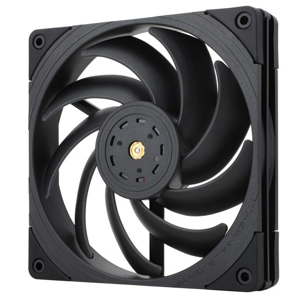 Thermalright TL-B14B Extrem 140mm PWM Black Fan