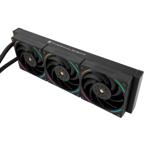 Thermalright Mjolnir Vision 360 Black ARGB LCD AIO Liquid Cooler