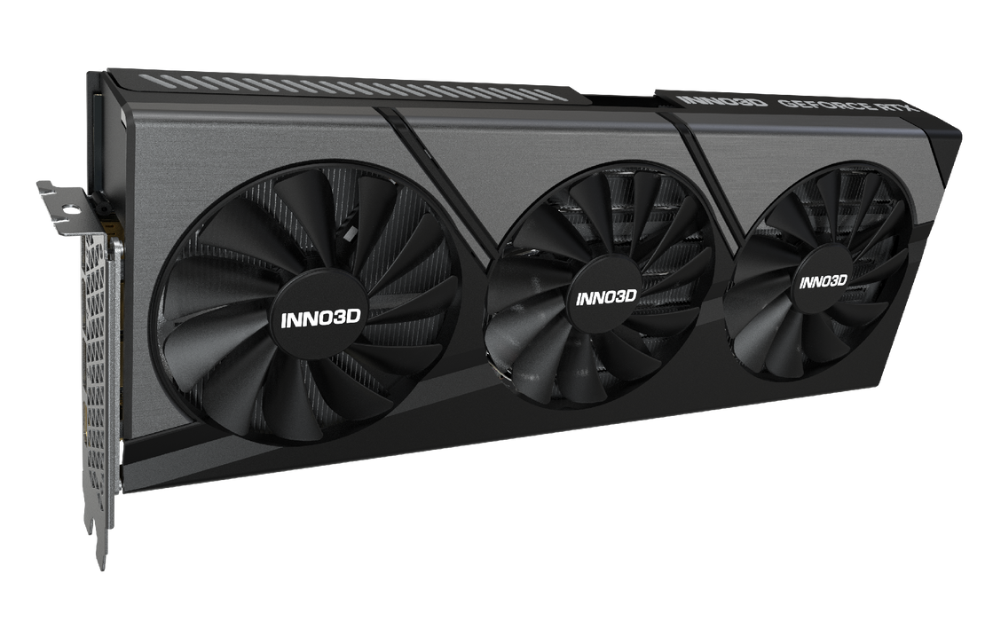 Inno3D RTX 4080 SUPER X3 16GB Graphics Card