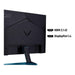 27" Acer Nitro VG272UW2 Quad HD 240Hz IPS Monitor