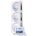 Jonsbo TF3-360SCB LCD ARGB White All In One CPU Cooler