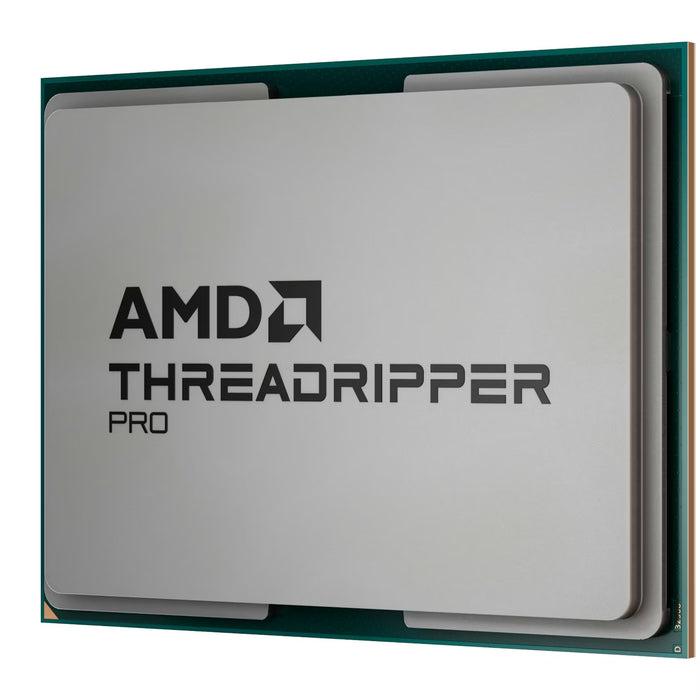 AMD Ryzen Threadripper PRO 9955WX 16C/32T sTR5 Processor