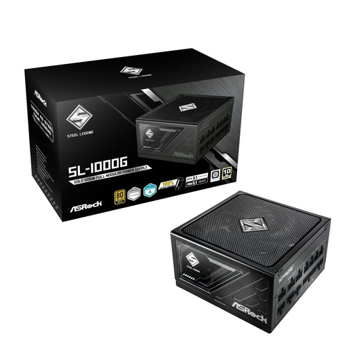 80+ Gold PSUs image