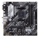 ASUS PRIME B550M-A WIFI II Micro-ATX AM4 Motherboard