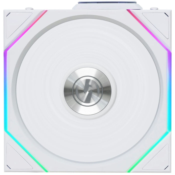 Lian-Li UNI FAN TL120 Wireless ARGB White 120mm Fan