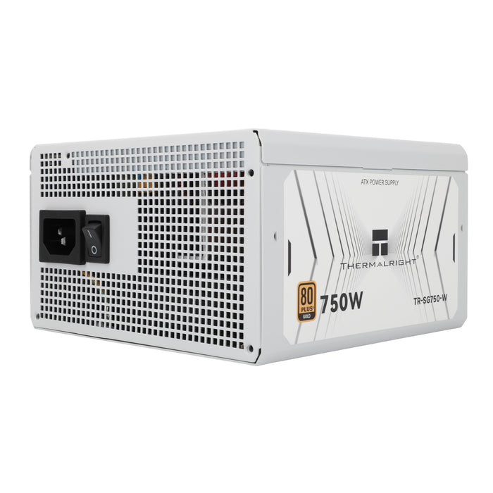 750W Thermalright SG-750-W ATX 3.1 Gold Modular PSU