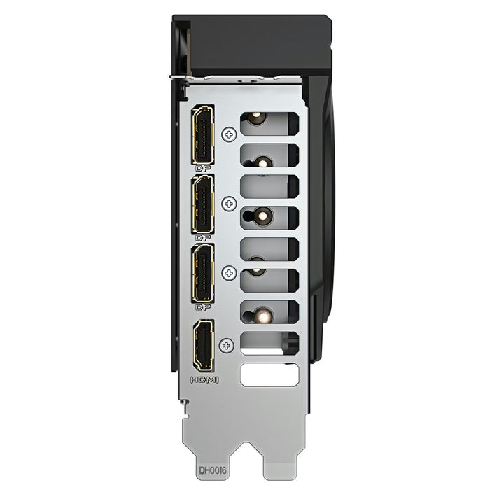 Gigabyte RTX 5070 Ti Windforce OC V2 SFF 16GB Graphics Card