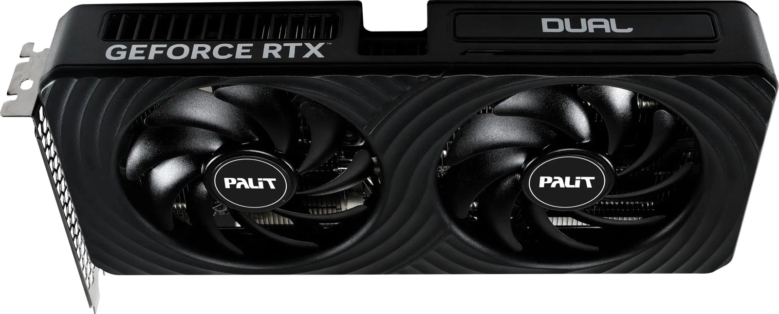 Palit GeForce RTX 5060 Ti Dual OC 8GB Graphics Card