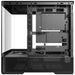 Antec C6 Curve Air Black Panoramic TG ATX Case