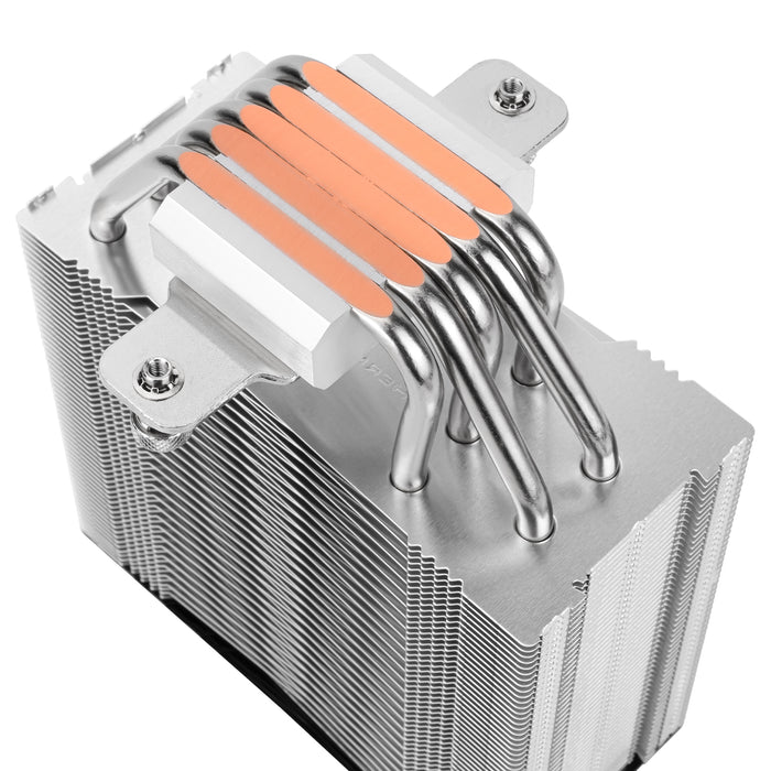 Thermalright Assassin Classic-5 SE ARGB Black Tower Air Cooler