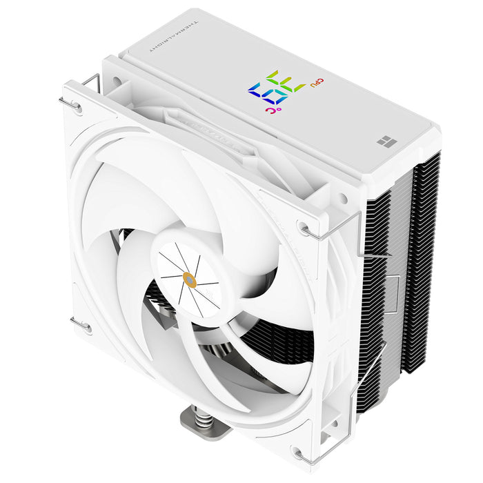 Thermalright Assassin X 120 R Digital White Tower Air Cooler