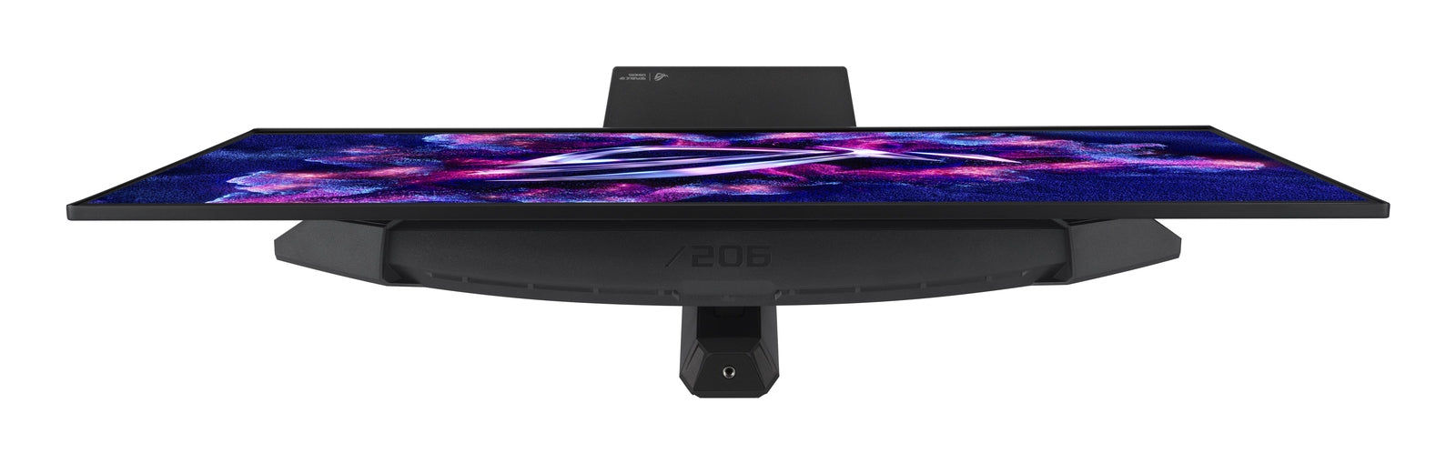 32" ASUS ROG Strix XG32UCDS 4K UHD 165Hz QD-OLED Monitor
