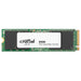 1TB Crucial E100 PCIe 4.0 NVMe M.2 SSD