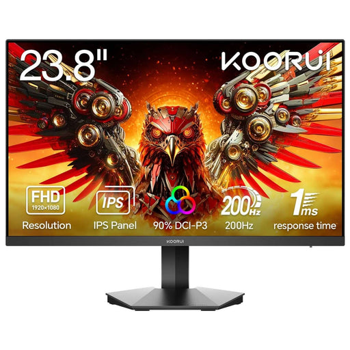 Koorui image