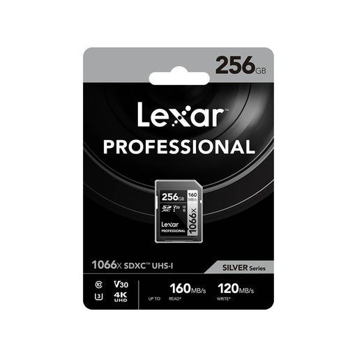 Lexar image