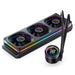 Jonsbo TH-360 ARGB Black All In One CPU Cooler