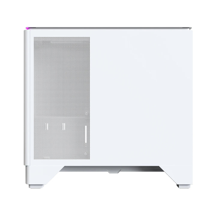 Montech King 15 White mATX Case