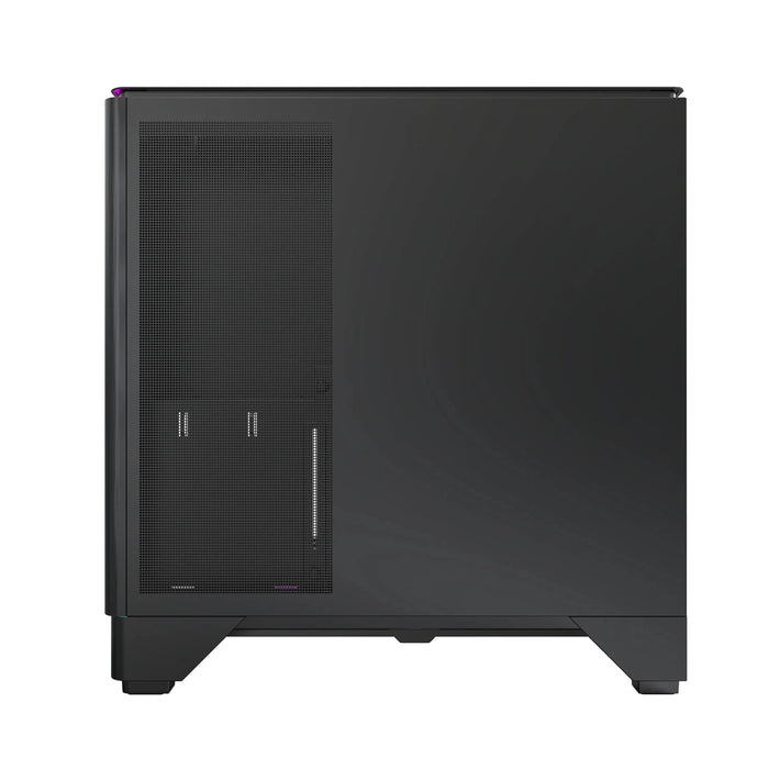Montech King 45 Pro Black ATX Case