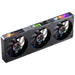 Jonsbo TF3-360SCB LCD ARGB Black All In One CPU Cooler