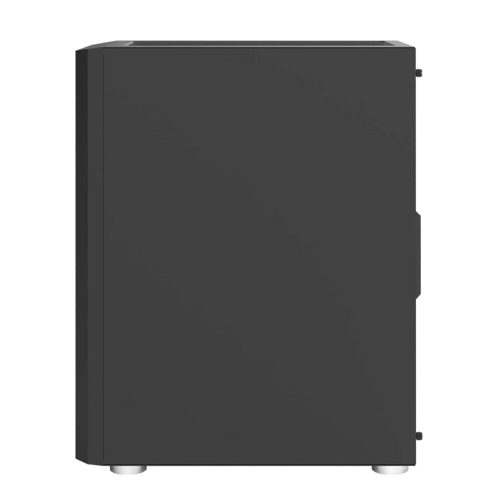 Montech X2 Plus RGB Black ATX Case