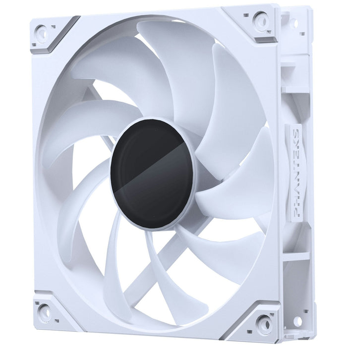 Phanteks M25 Gen2 DRGB White 140mm PWM Fan