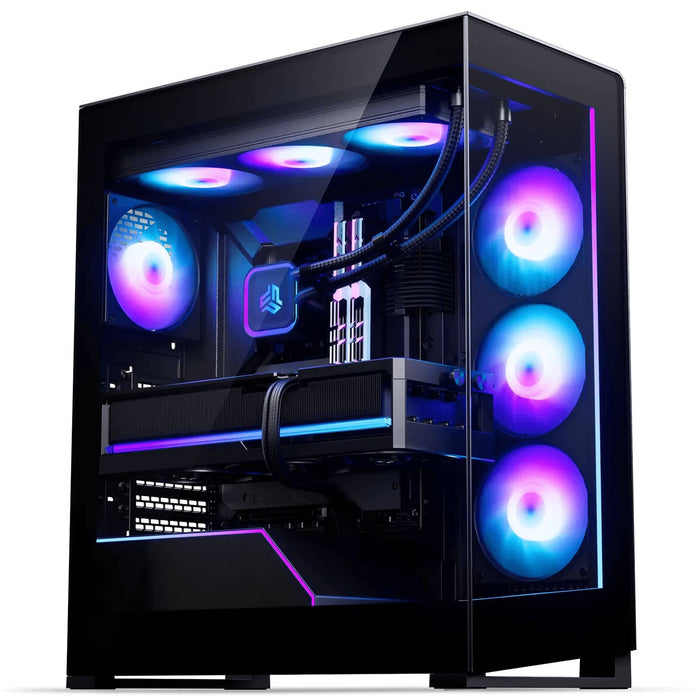 Phanteks NV5X Midi Tower PC Case