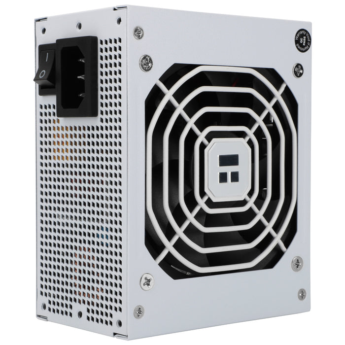 850W Thermalright TGFX-850W White ATX 3.0 Gold Modular SFX PSU